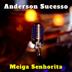 Eu Queria Dizer Que Te Amo Numa Canção (Cover)