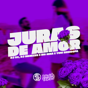 Juras de Amor