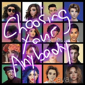 Choosing Your Anybody