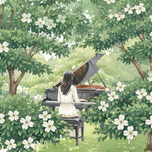 Re: ハナミズキ