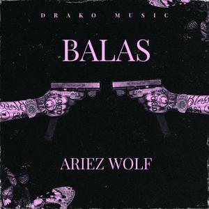 BALAS (feat. Lucky 41)