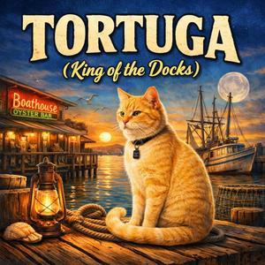 Tortuga King of the Docks