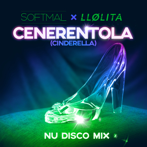 Cenerentola (Extended Mix)