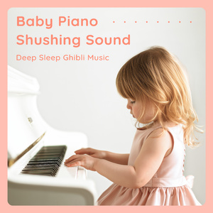 小星星眨眼睛 (温柔嘘嘘声)