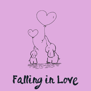 Falling in Love