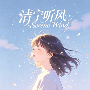 清宁听风・Serene Wind