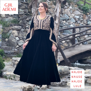 Hajde Nause Hajde Lule