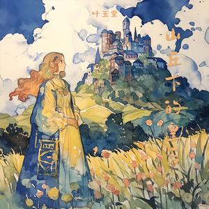 山丘下的皇后 (梦幻版)