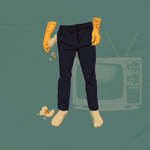 Hole Inside My Pocket