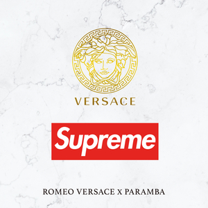 Versace Supreme