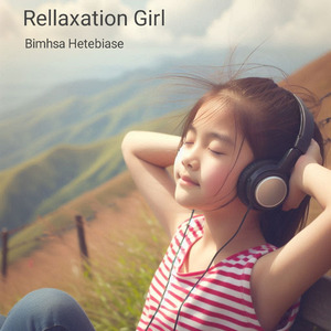 Rellaxation Girl