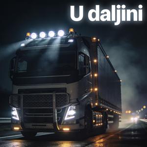 U daljini (Cover Edit)