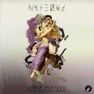 Amour De Ville (Frustrator Remix)