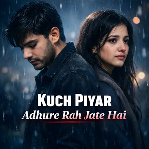 KUCH PIYAR Adhure Rah Jate Hai