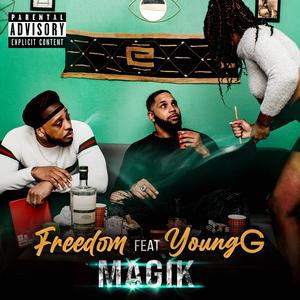 Magik (feat. Young G)