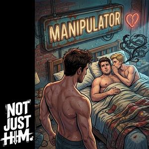 Manipulator (Yeah... that's you, John!)