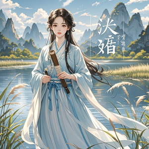 半生温柔酿作岁月香