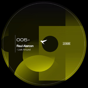 Look Arround (Original Mix)