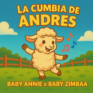La cumbia de Andrés