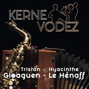 Mélodie de Marjan An Armor de Plougastel Daoulas (Au Nom Du Ciel - La Chanson Du Soldat)