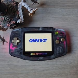 【FREE】"Gameboy" trap type beat