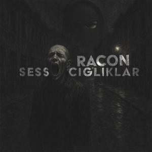 Sessiz çığlıklar