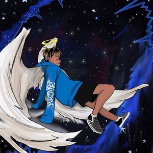 [Free] "Angle"-Juice WRLD x Iann Dior Type Beat