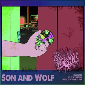 Son and Wolf