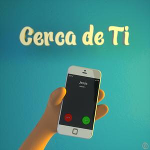 Cerca de Ti (feat. Matias Zarcillo)
