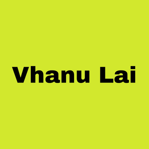 Vhanu Lai