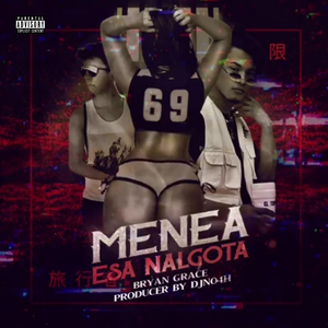 Menea Esa Nalgota