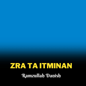 Zra Ta Itminan