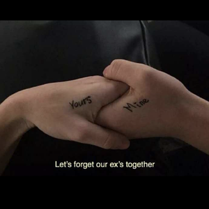 是你（It's you）