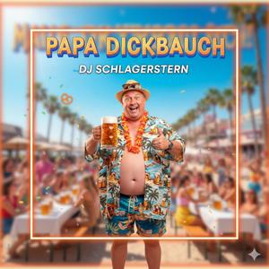 Papa Dickbauch