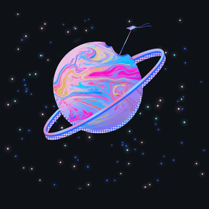 SNØW-回头来看（monopoly水离游 remix）