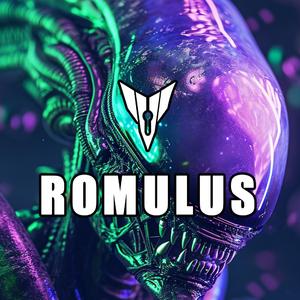 Romulus Alien