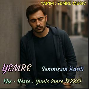 SENMİŞSİN KATİLİ