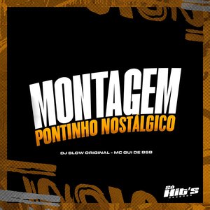 Montagem Pontinho Nostálgico