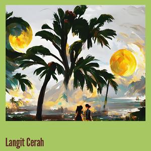 Langit Cerah