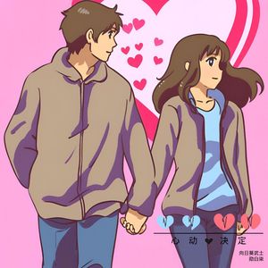 心动决定【520特辑】