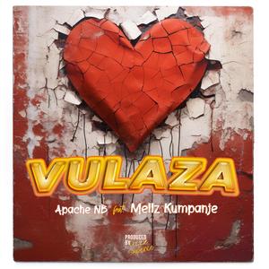 Vulaza (feat. Mellz Kumpanje)