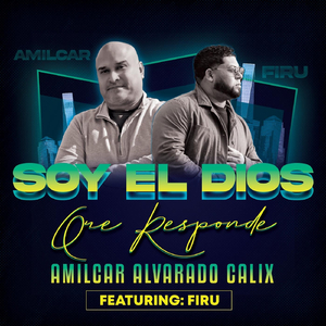 Soy el Dios Que Responde (feat. Firu)
