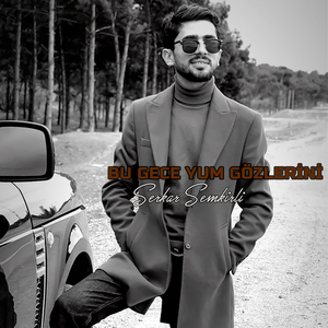 Bu Gece Yum Gözlerini