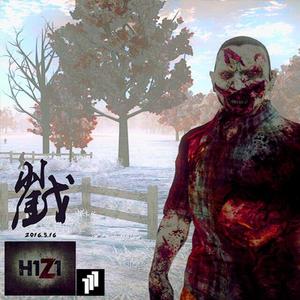 《H1Z1》