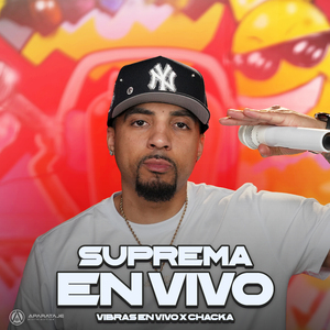 SUPREMA (En Vivo)
