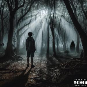 HAUNTED (feat. lordeme)