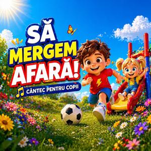 Să Mergem Afară!