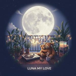 luna my love