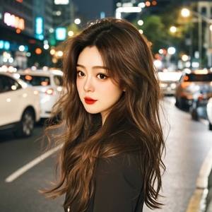 我亲爱的老班长