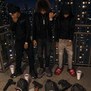 sprayground (feat. 3.5therealkd)